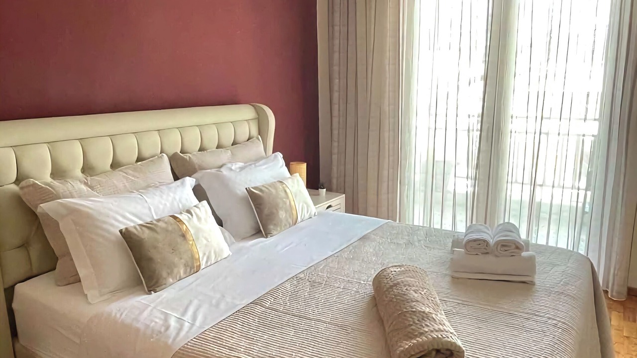 Photo of Bedroom in Edessa