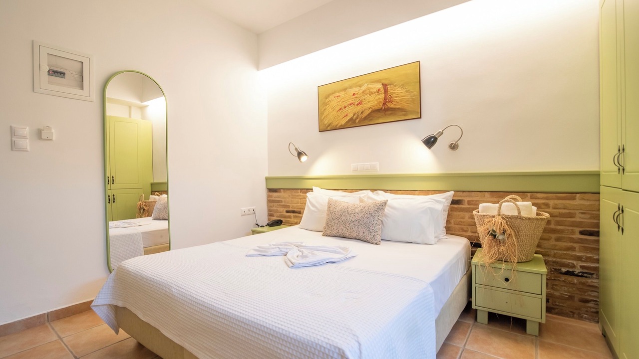 Photo of Bedroom in Scala