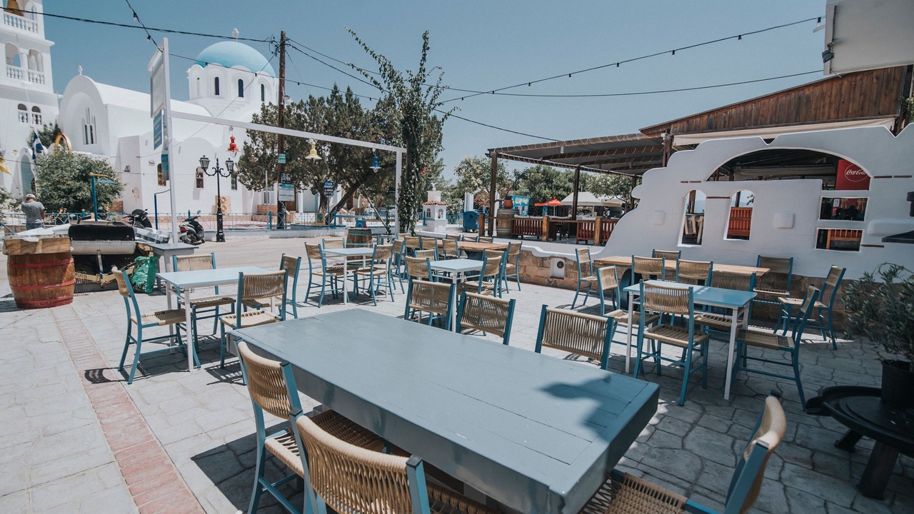 Photo of Outdoor in Scala