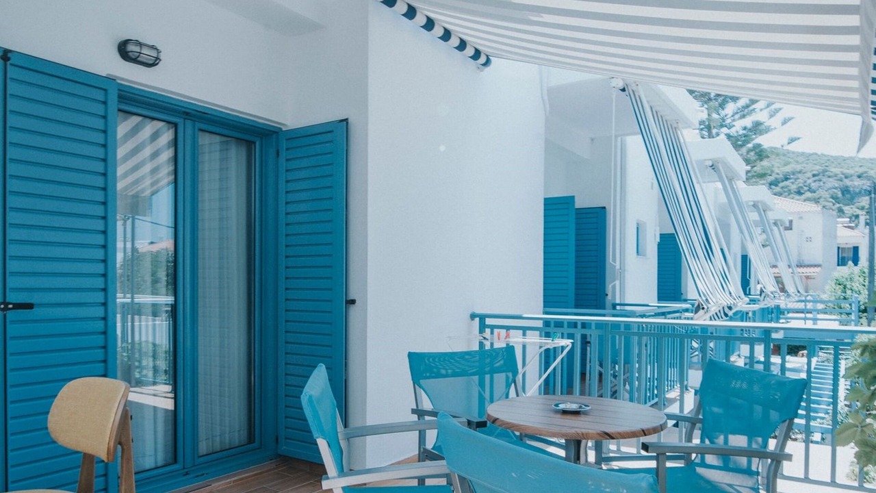 Photo of Patio Balcony in Scala