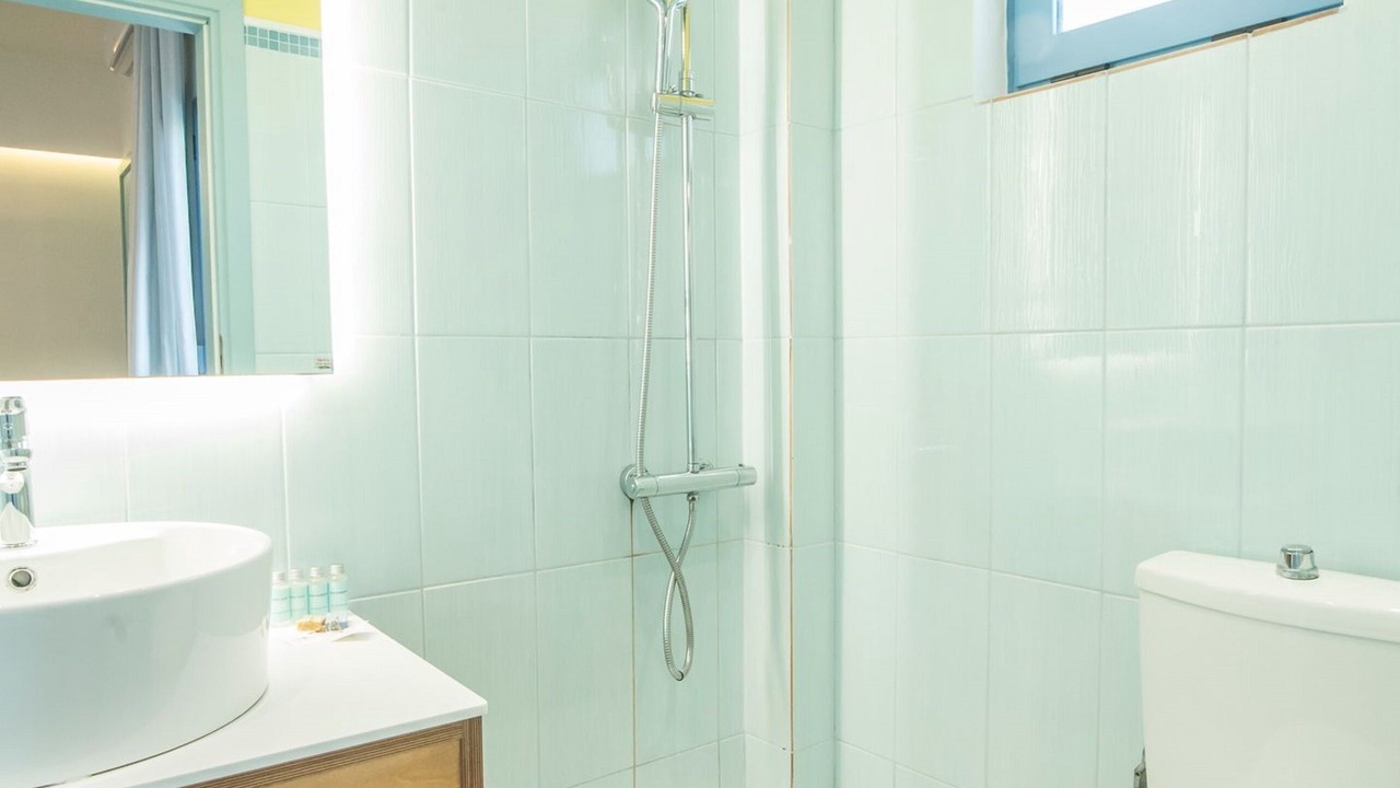 Photo of Bathroom in Scala