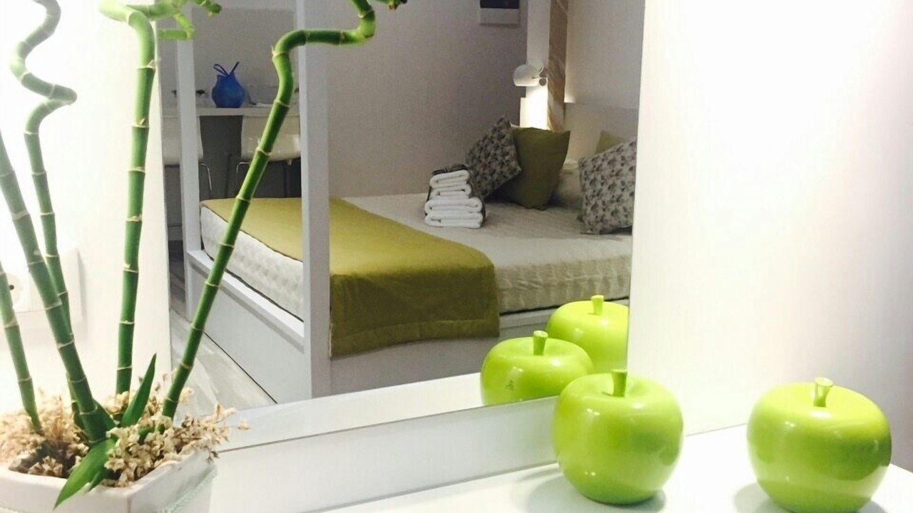 Photo of Bedroom in Lindos
