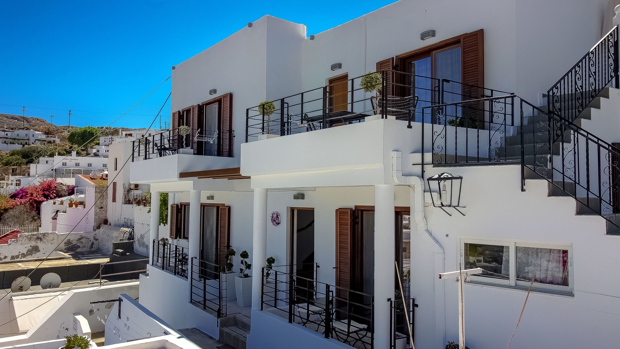 Photo of Outdoor in Lindos