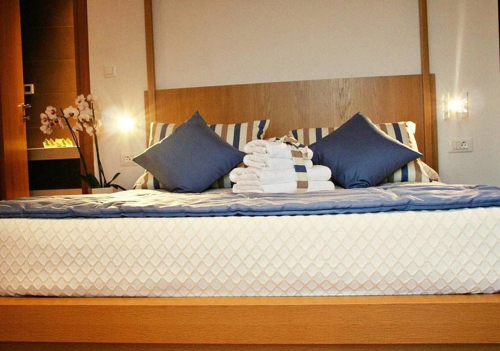 Photo of Bedroom in Lindos