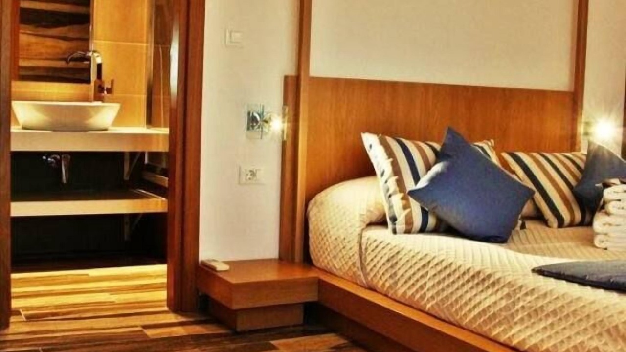Photo of Bedroom in Lindos