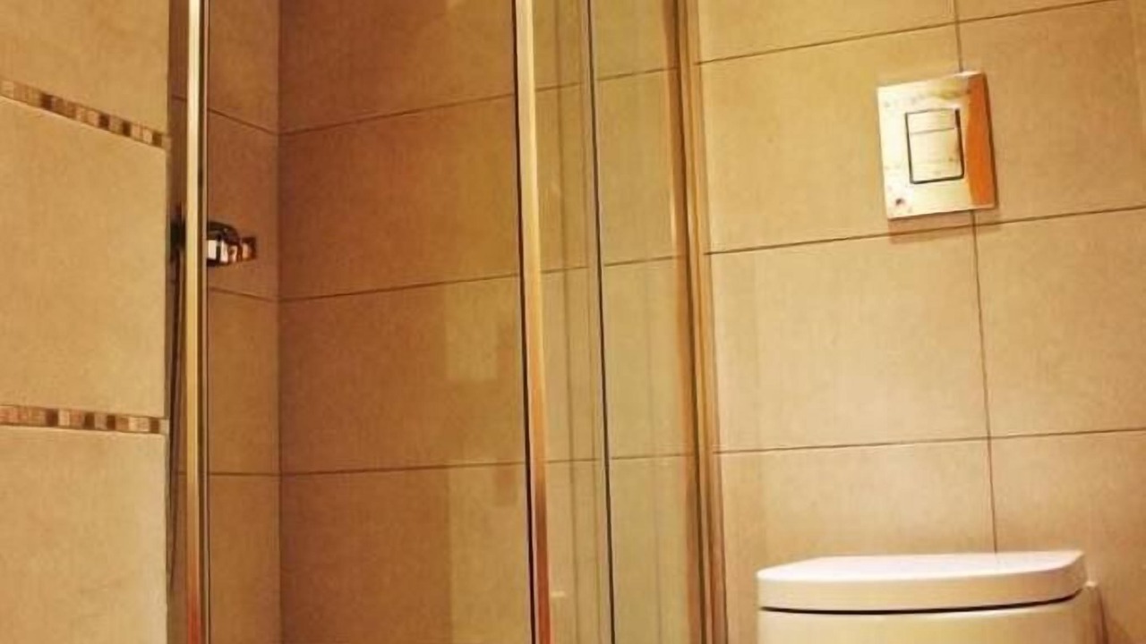 Photo of Bathroom in Lindos