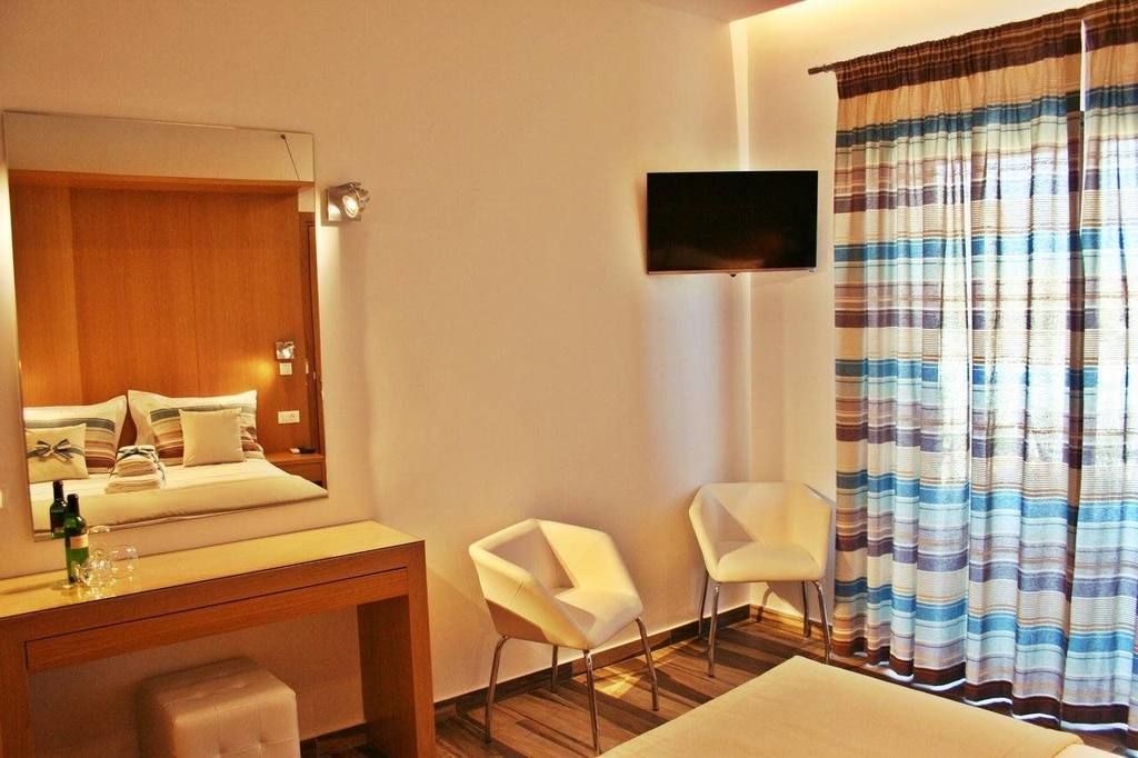Photo of Livingroom in Lindos