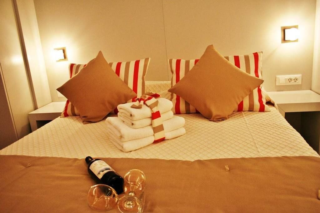 Photo of Bedroom in Lindos