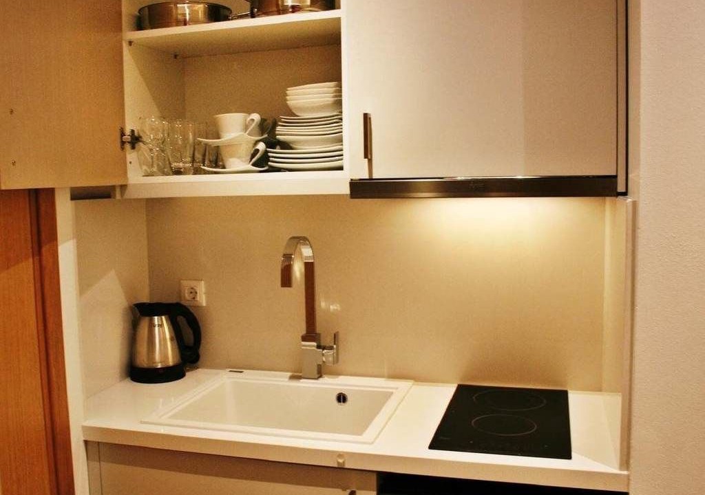 Photo of Kitchen in Lindos