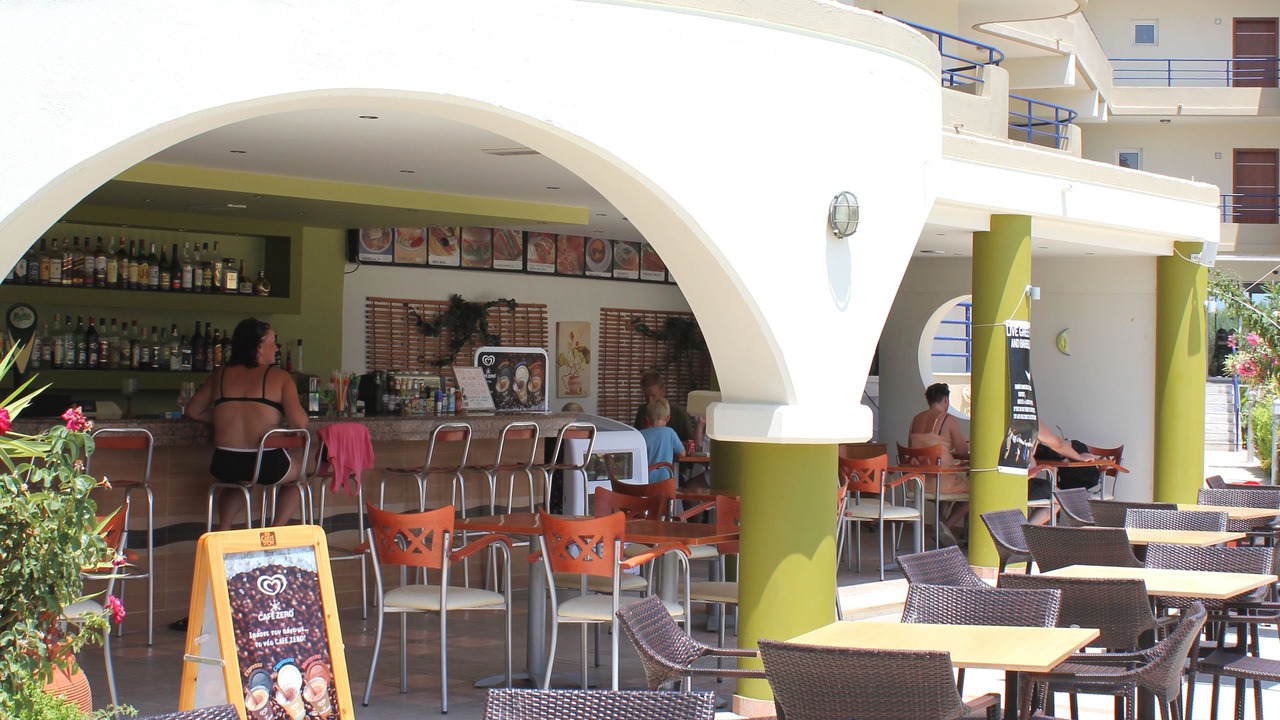 Photo of Others in Ialyssos