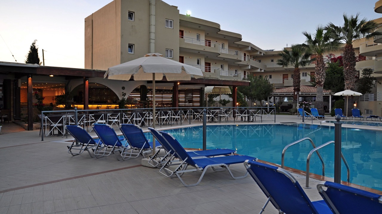 Photo of Outdoor in Ialyssos
