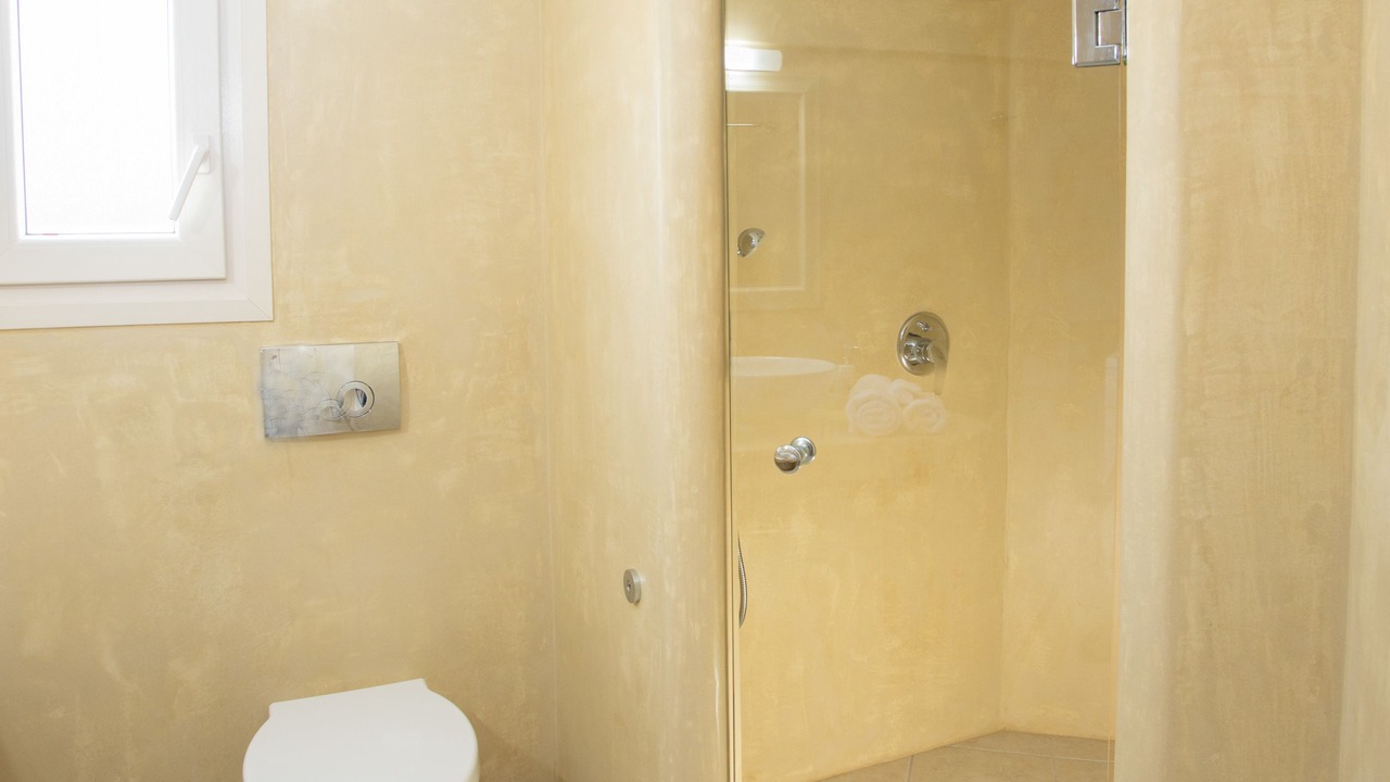 Photo of Bathroom in Stelida