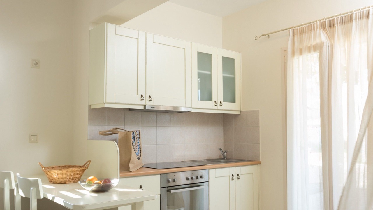Photo of Kitchen in Stelida