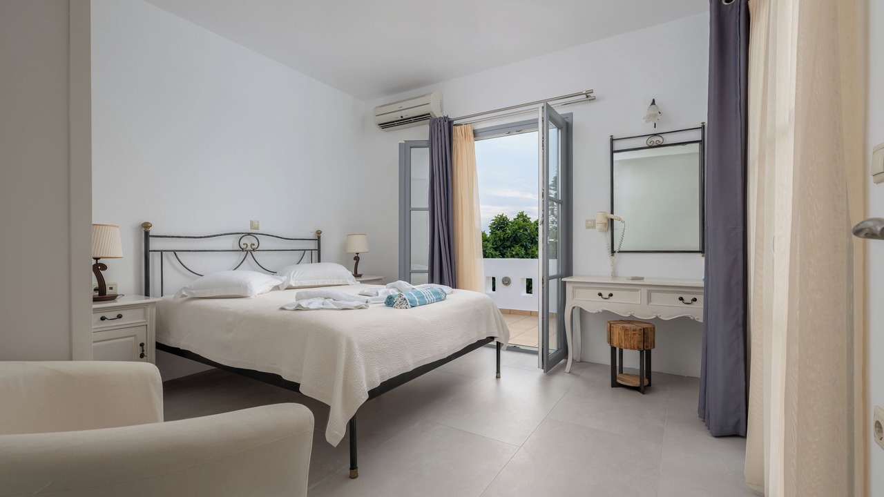 Photo of Bedroom in Stelida