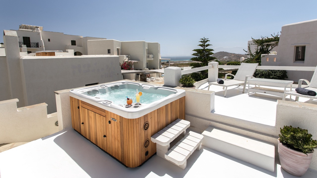 Photo of Bathroom in Stelida