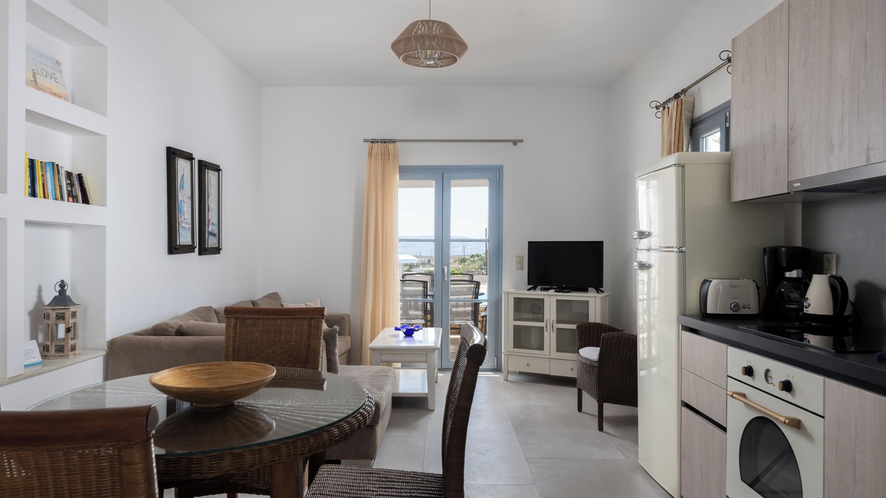 Photo of Livingroom in Stelida