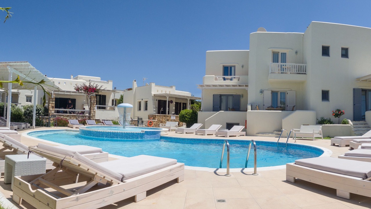 Photo of Outdoor in Stelida