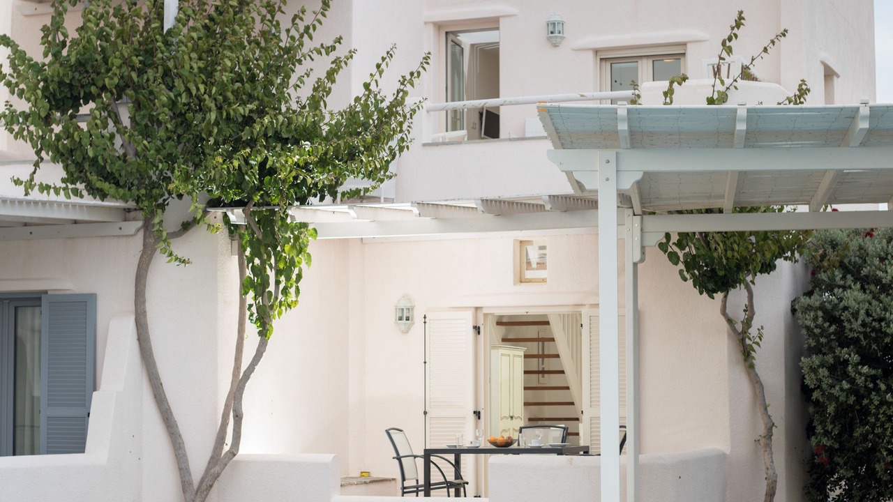 Photo of Patio Balcony in Stelida