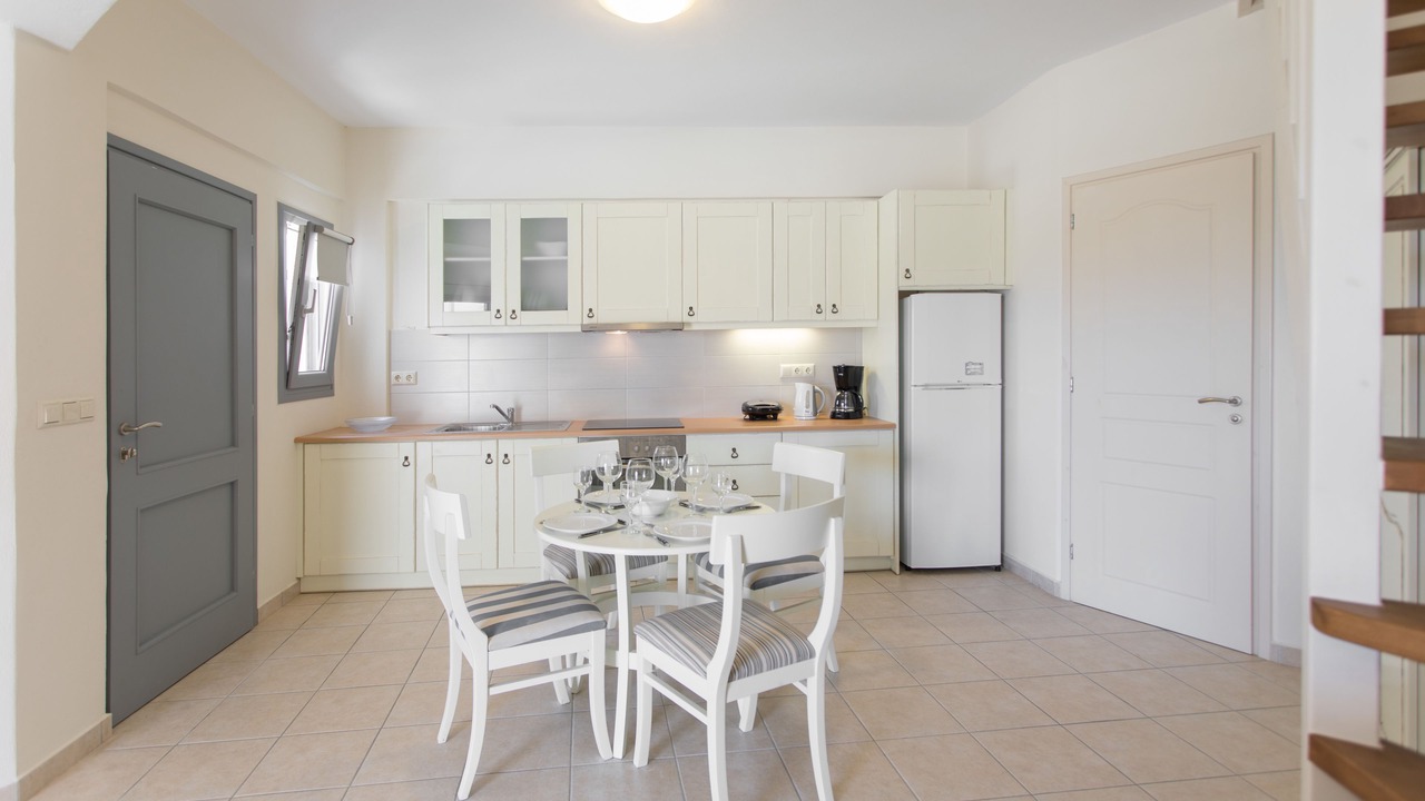 Photo of Kitchen in Stelida