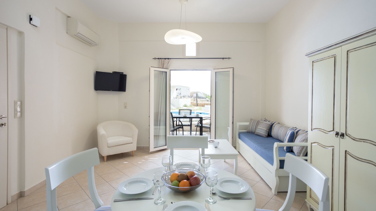 Photo of Livingroom in Stelida