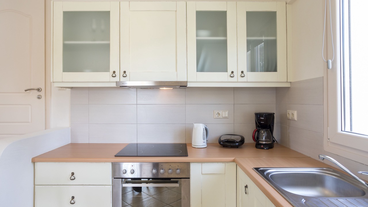 Photo of Kitchen in Stelida