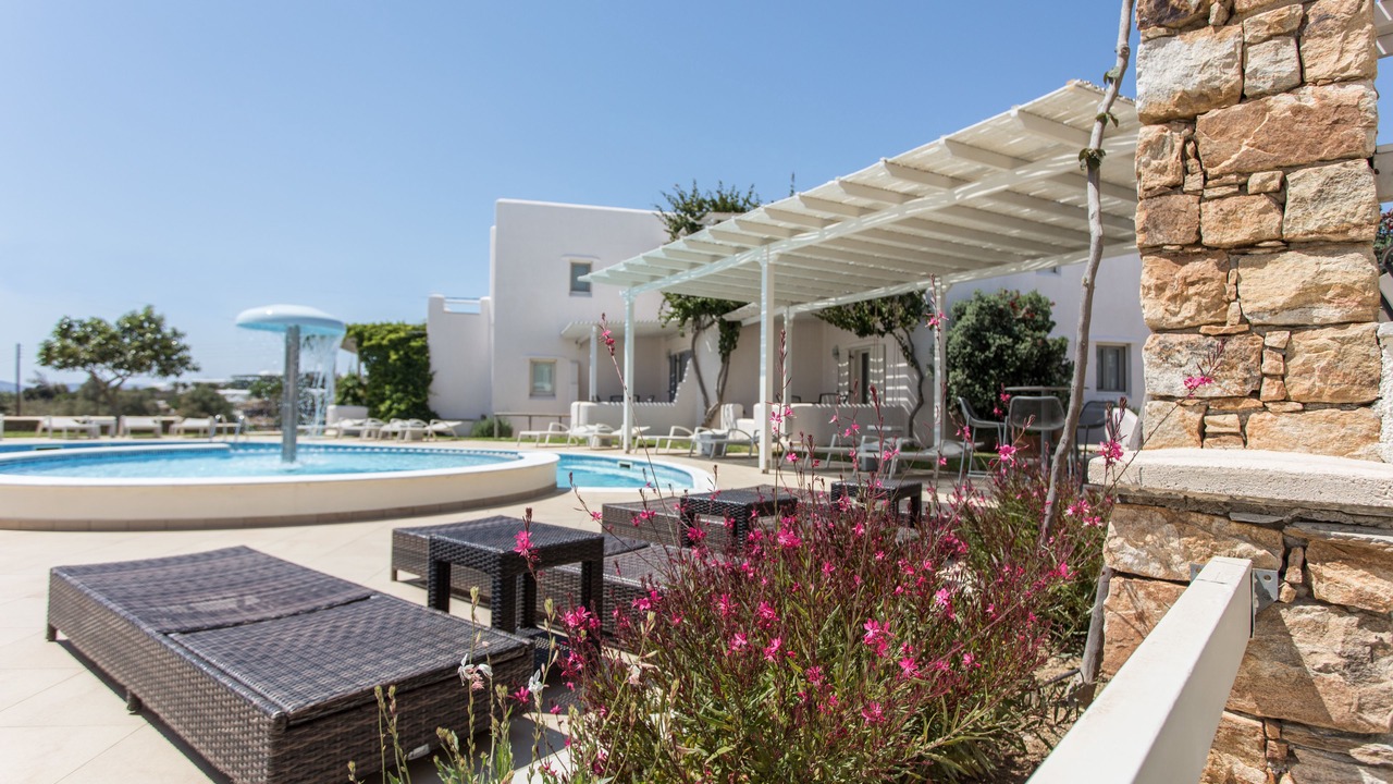 Photo of Outdoor in Stelida