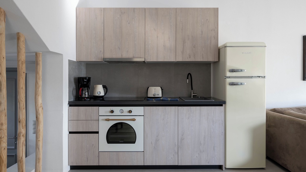 Photo of Kitchen in Stelida