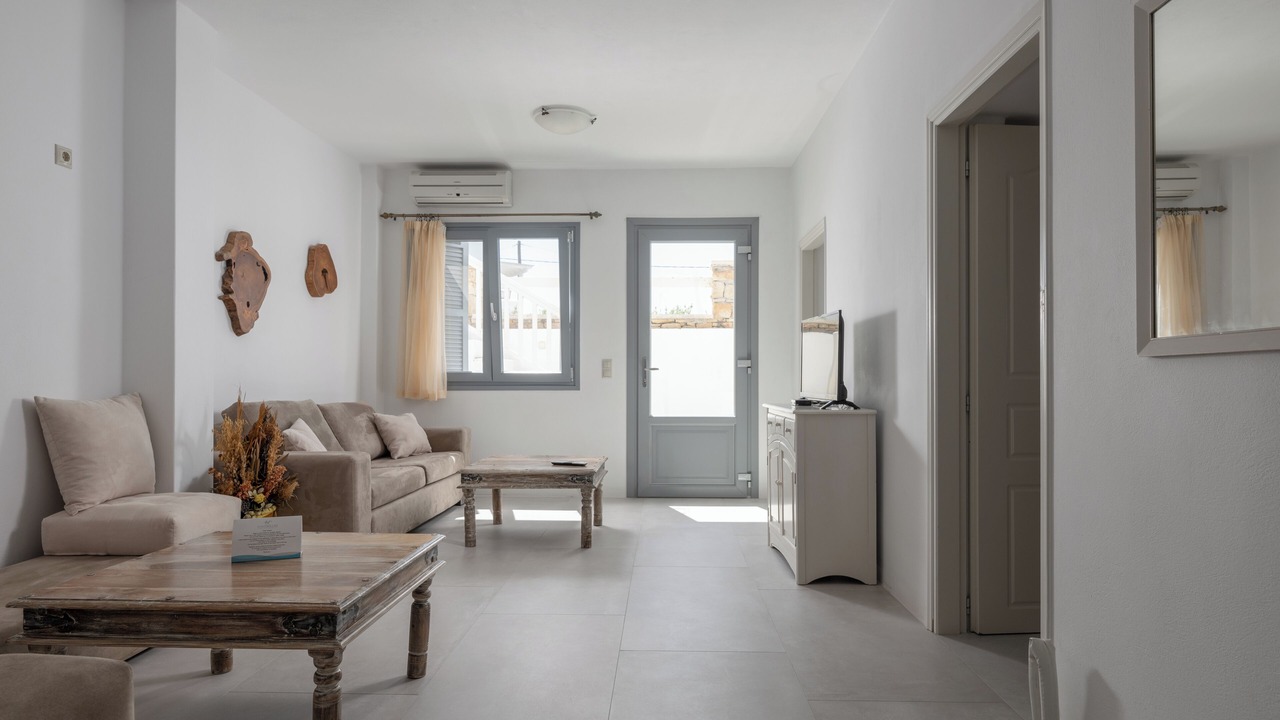 Photo of Livingroom in Stelida