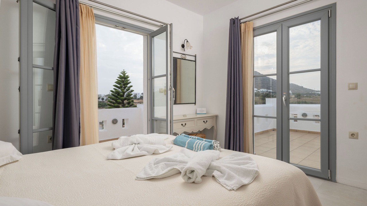 Photo of Bedroom in Stelida