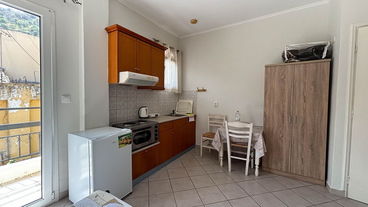 Photo of Kitchen in Petaleia