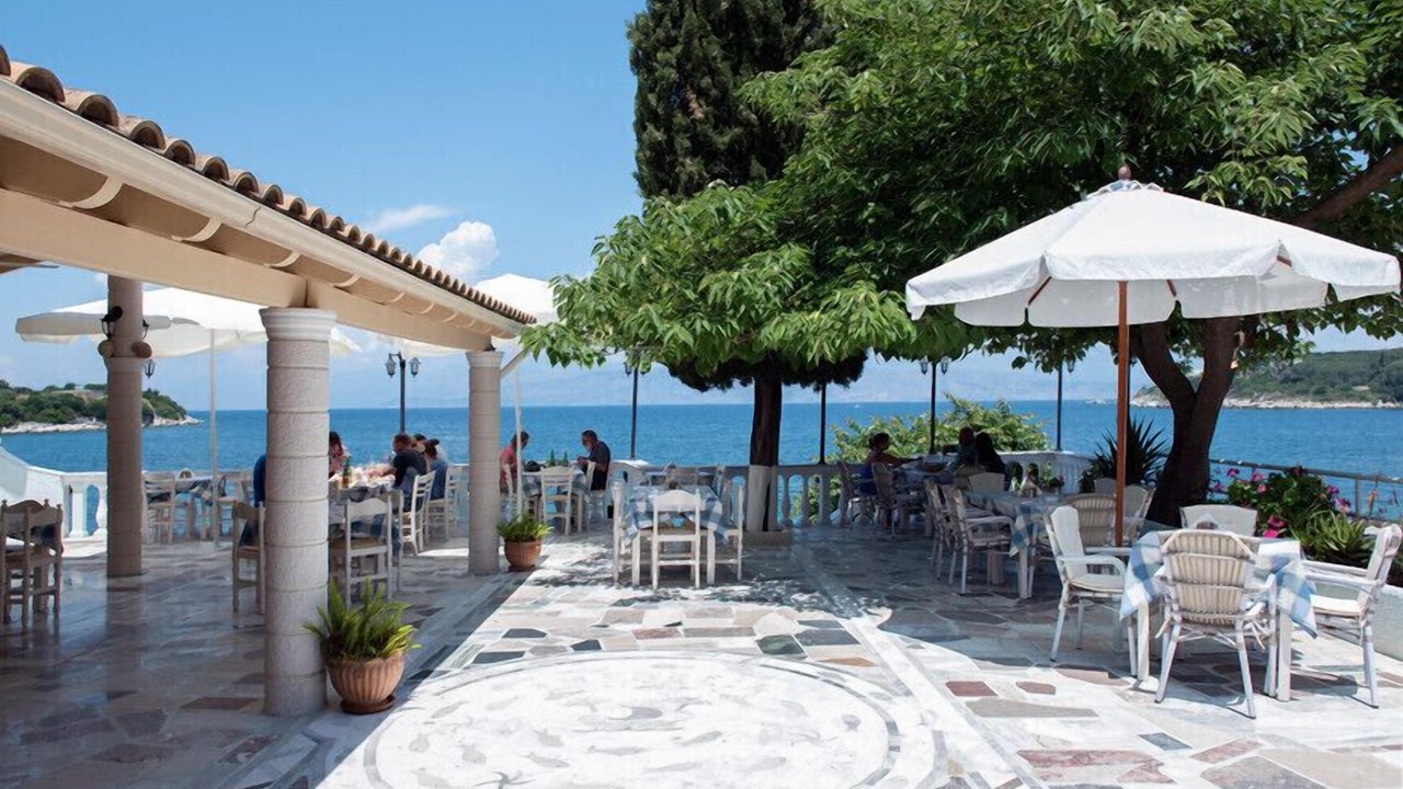 Photo of Outdoor in Petaleia
