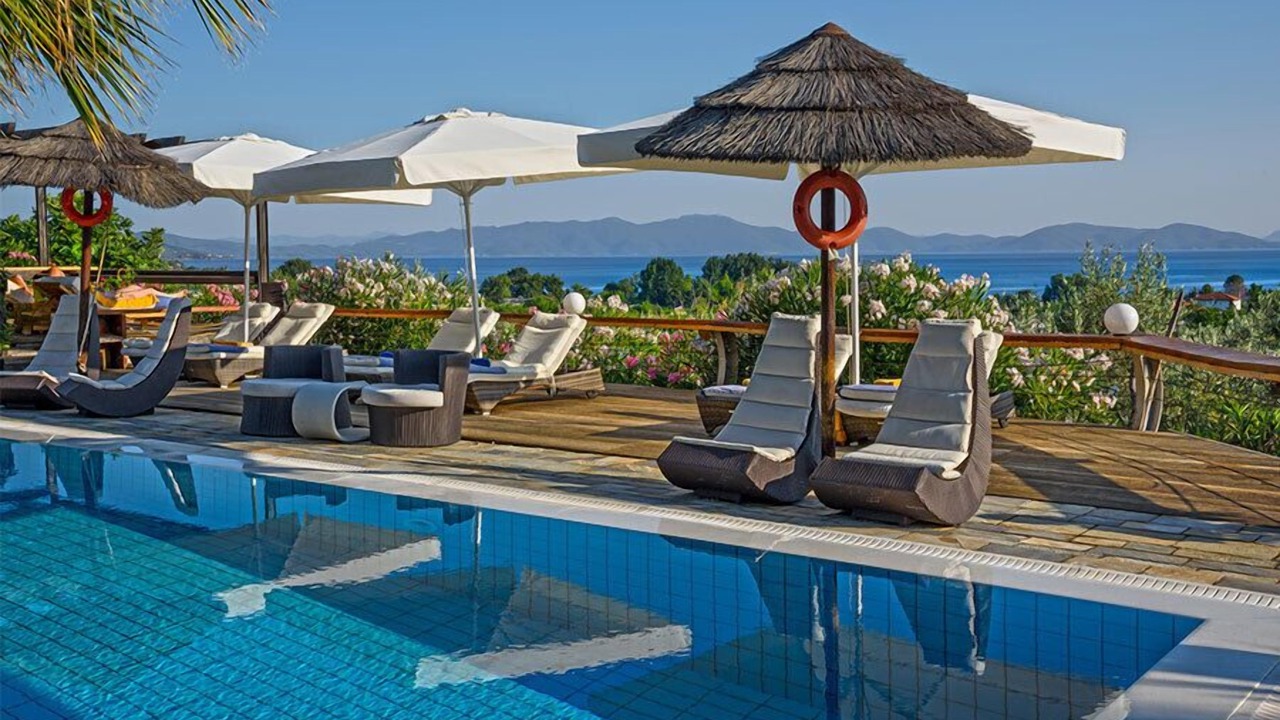 Photo of Outdoor in Koropi