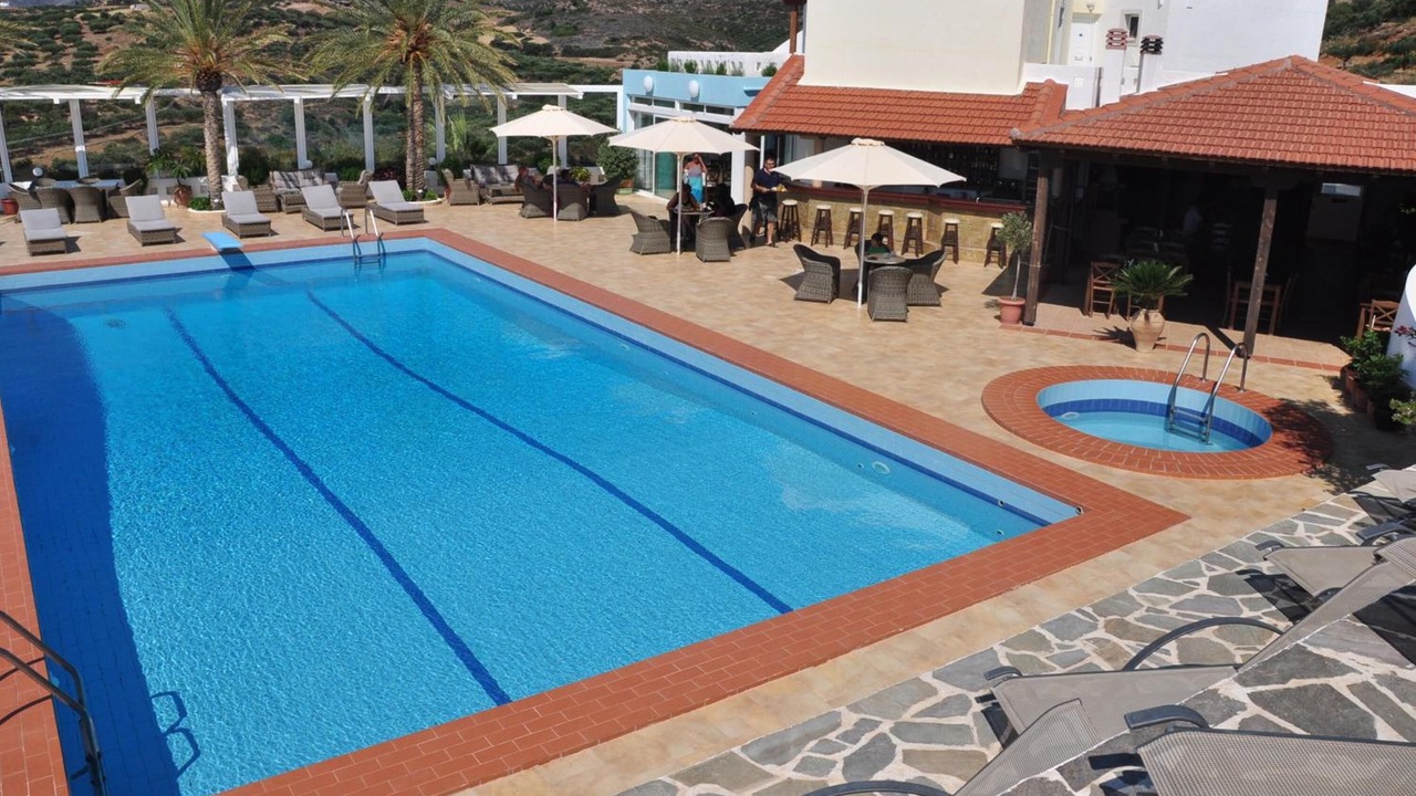 Photo of Outdoor in Vigla