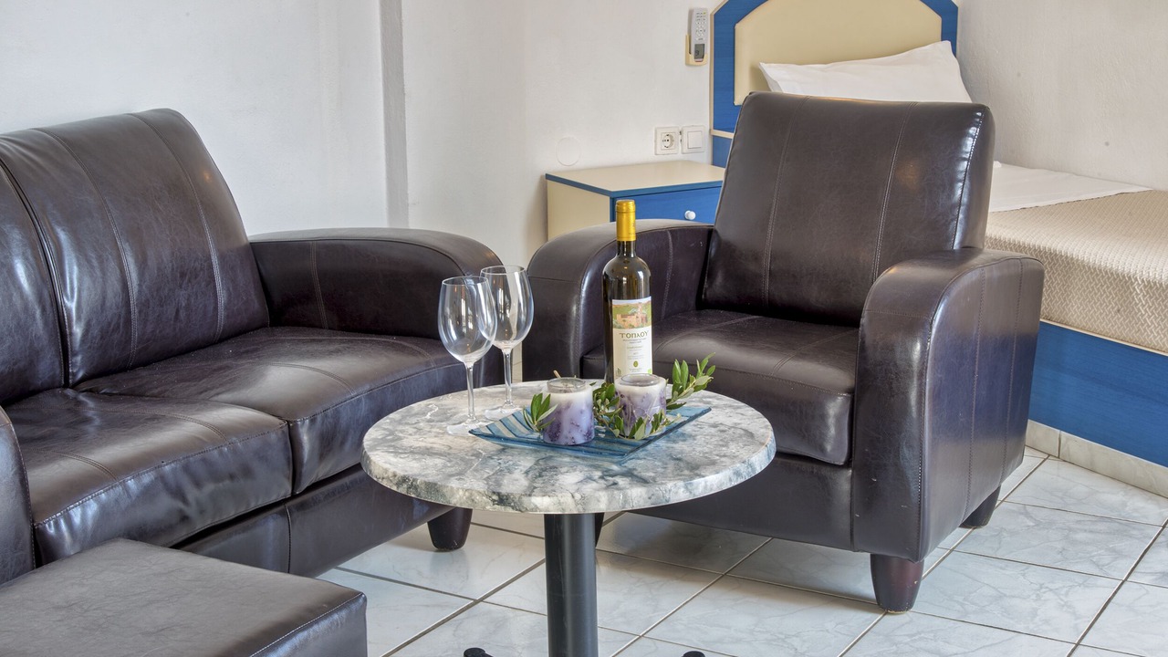 Photo of Livingroom in Vigla