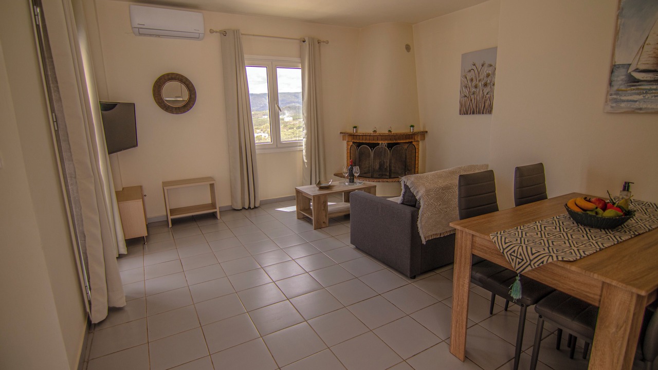 Photo of Livingroom in Vigla
