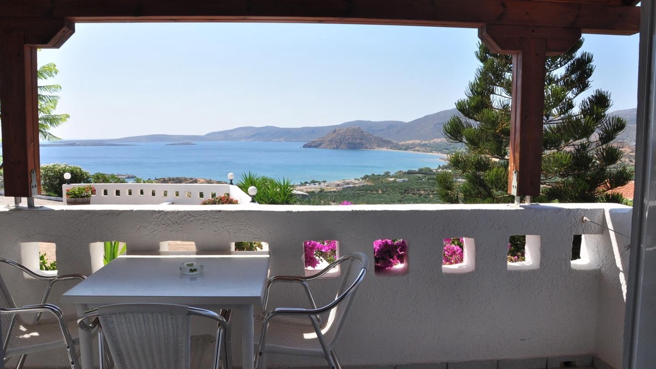 Photo of Patio Balcony in Vigla
