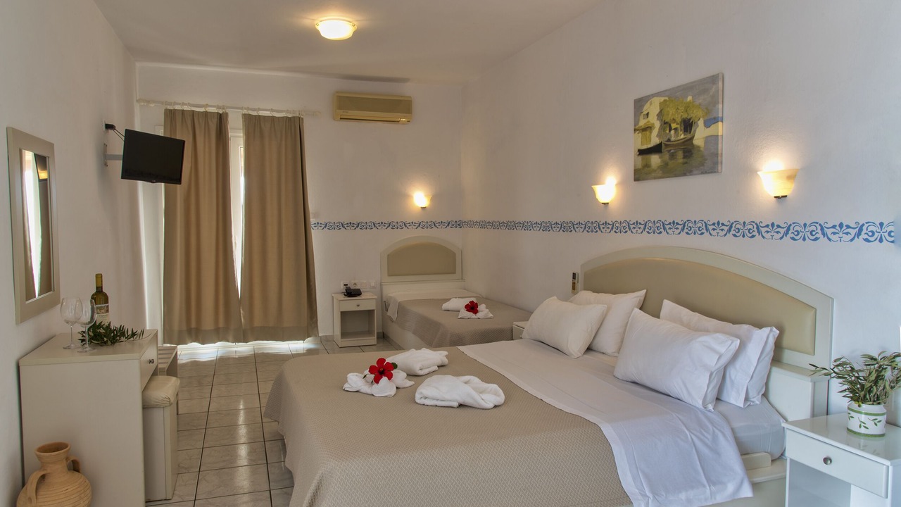 Photo of Bedroom in Vigla