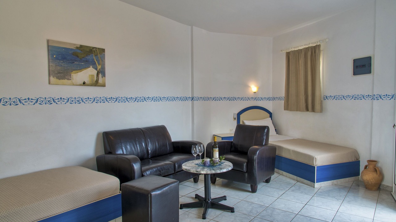 Photo of Livingroom in Vigla