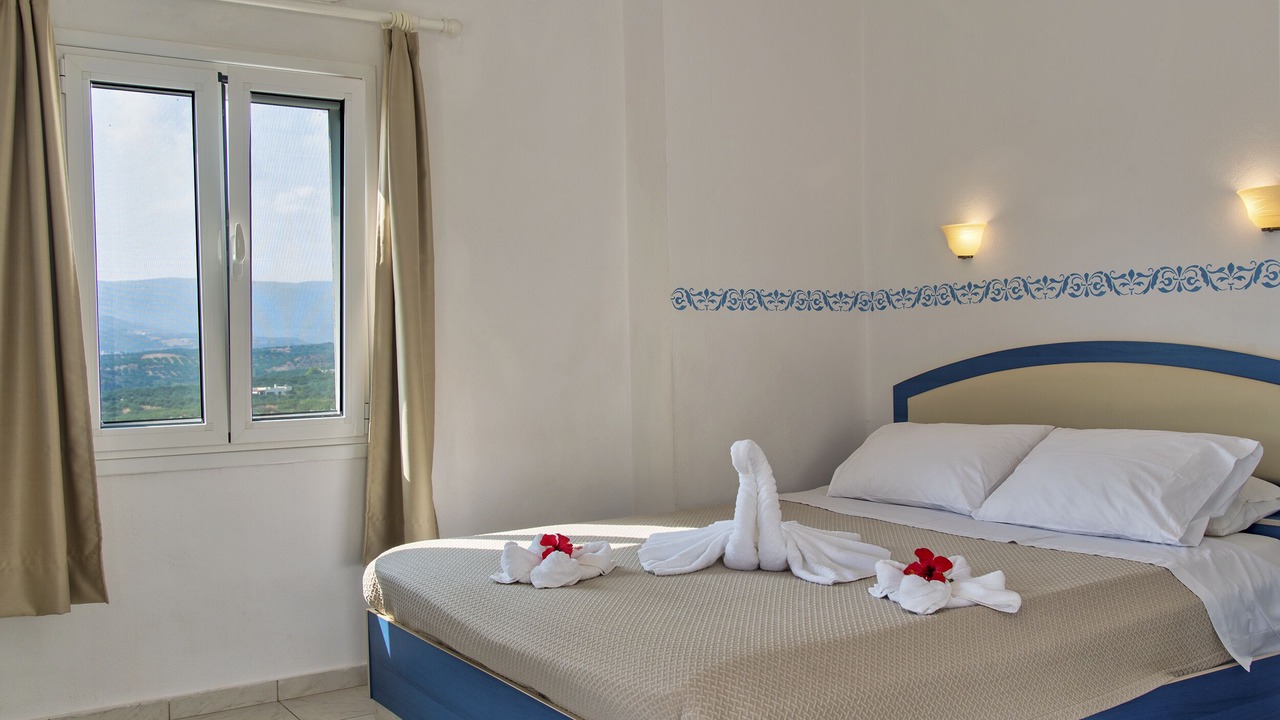 Photo of Bedroom in Vigla