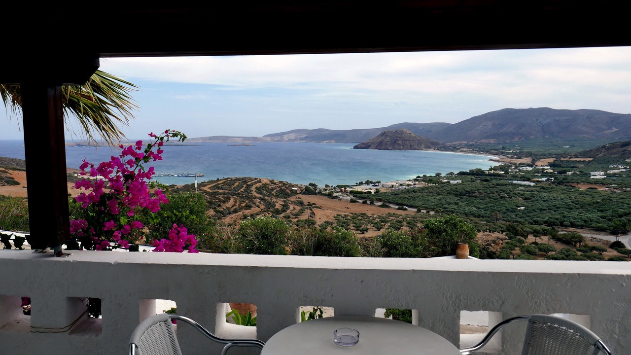 Photo of Patio Balcony in Vigla