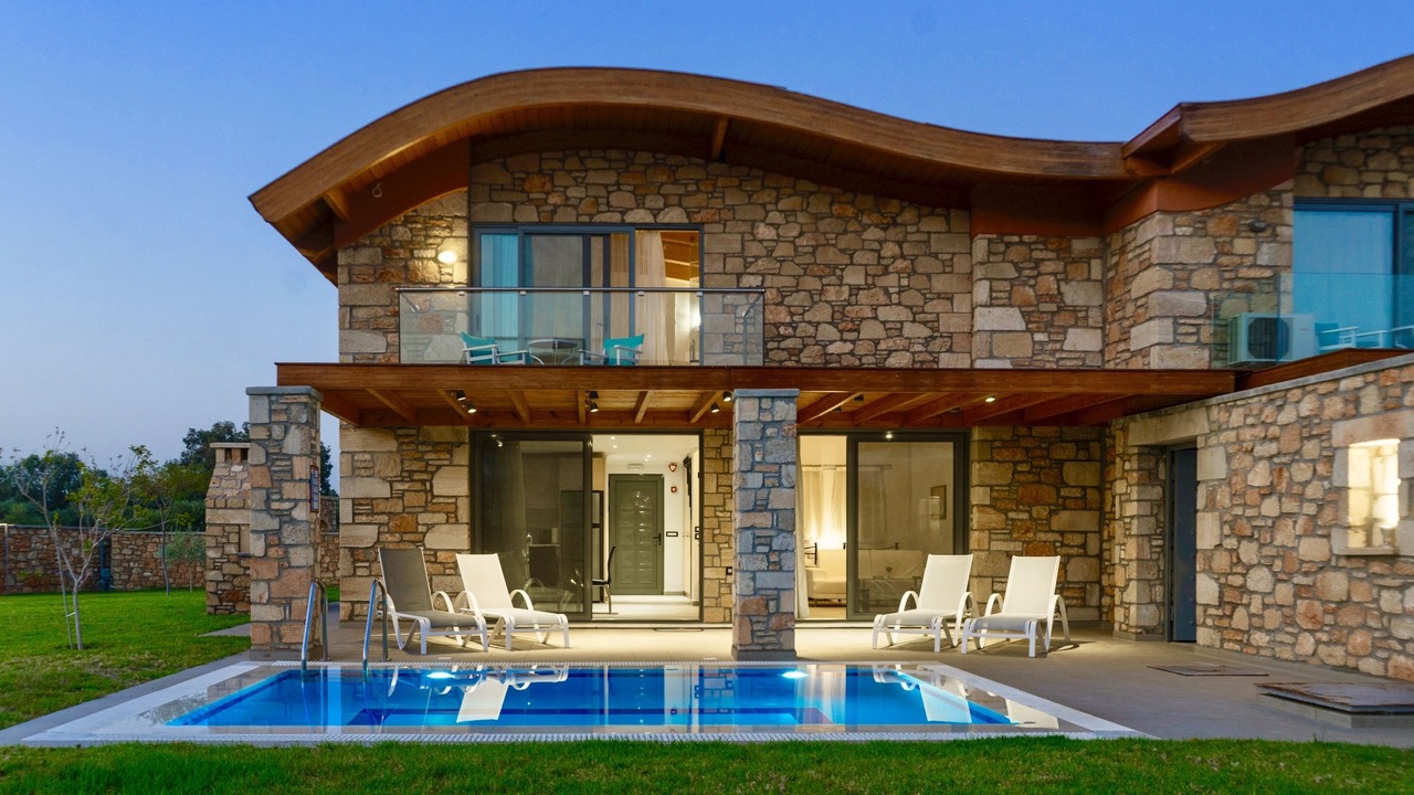 Photo of Outdoor in Lardos