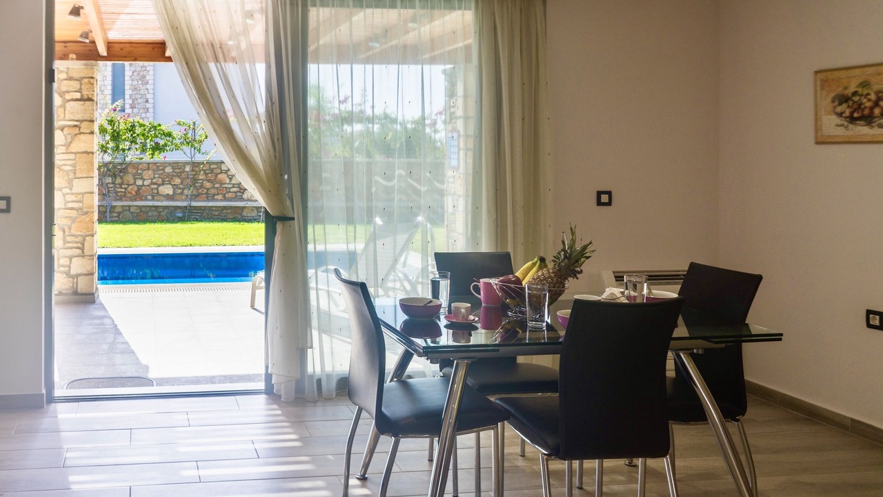 Photo of Kitchen in Lardos