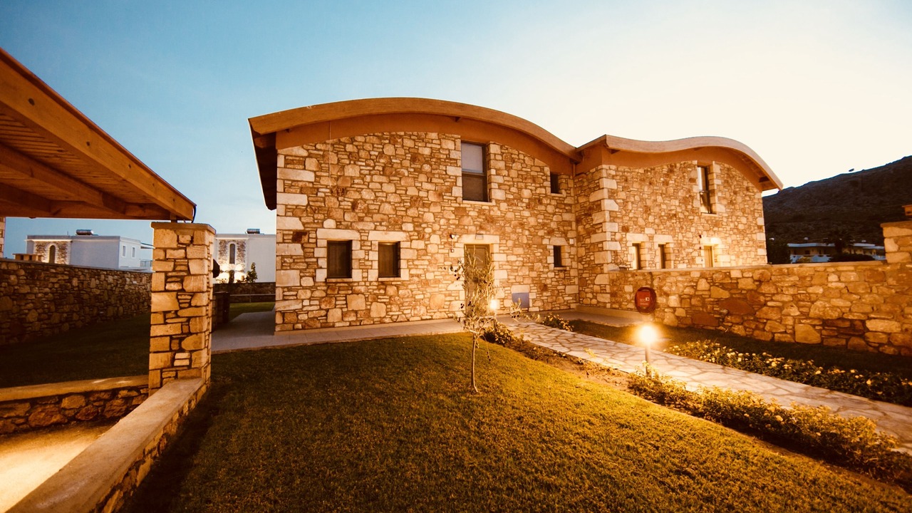 Photo of Outdoor in Lardos