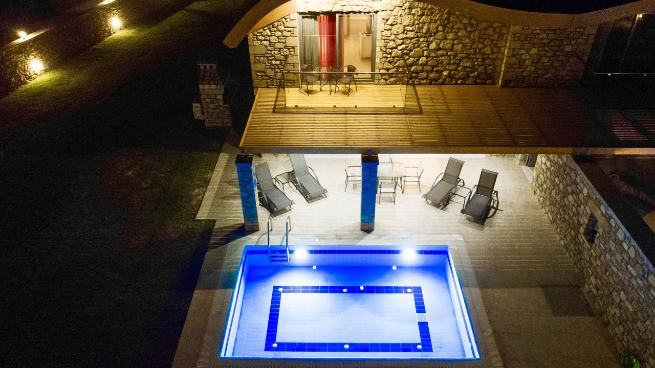 Photo of Outdoor in Lardos