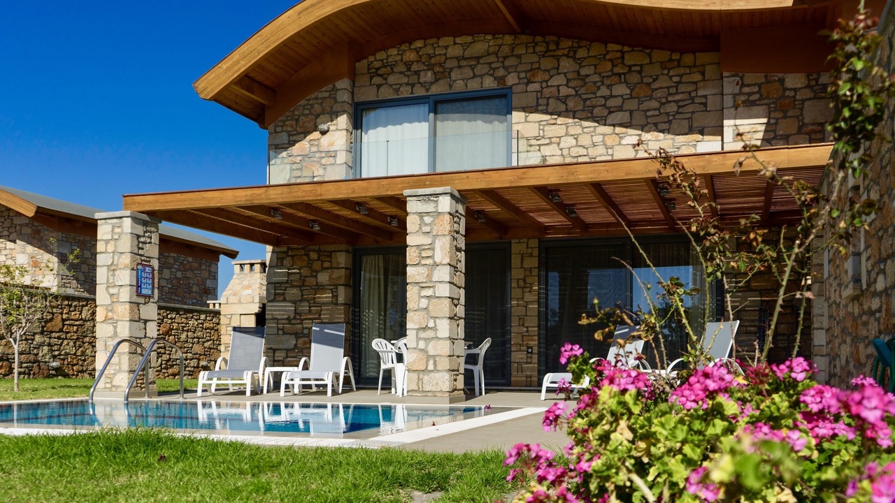 Photo of Outdoor in Lardos