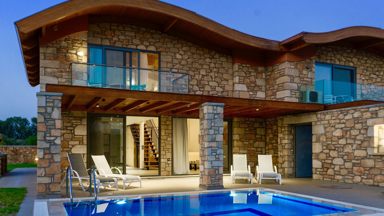 Photo of Outdoor in Lardos