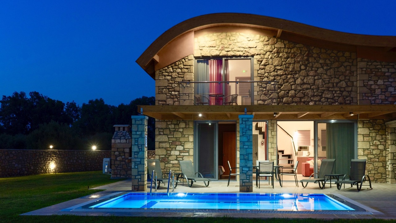 Photo of Outdoor in Lardos