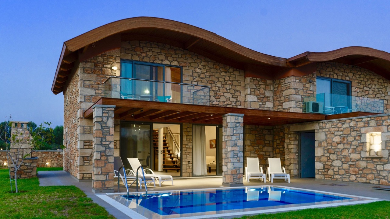 Photo of Outdoor in Lardos