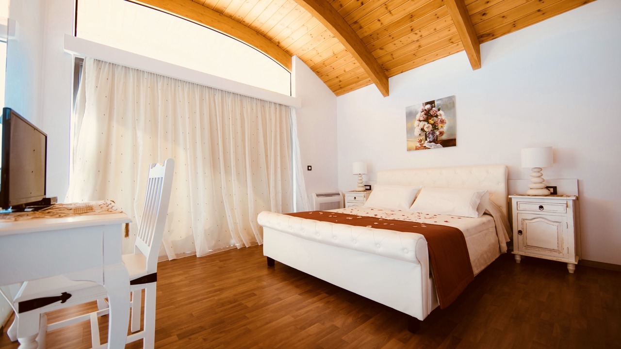 Photo of Bedroom in Lardos