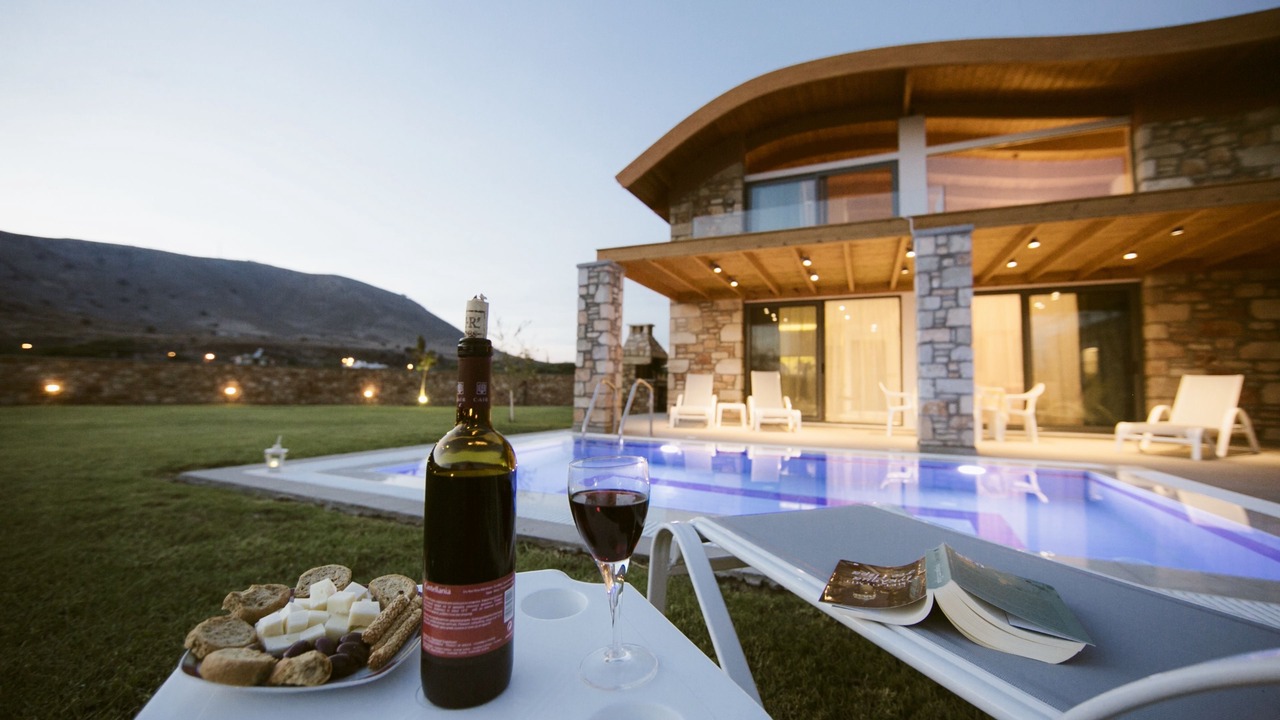 Photo of Outdoor in Lardos
